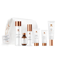 Programme Éclaircir et rétablir (sans HQ)