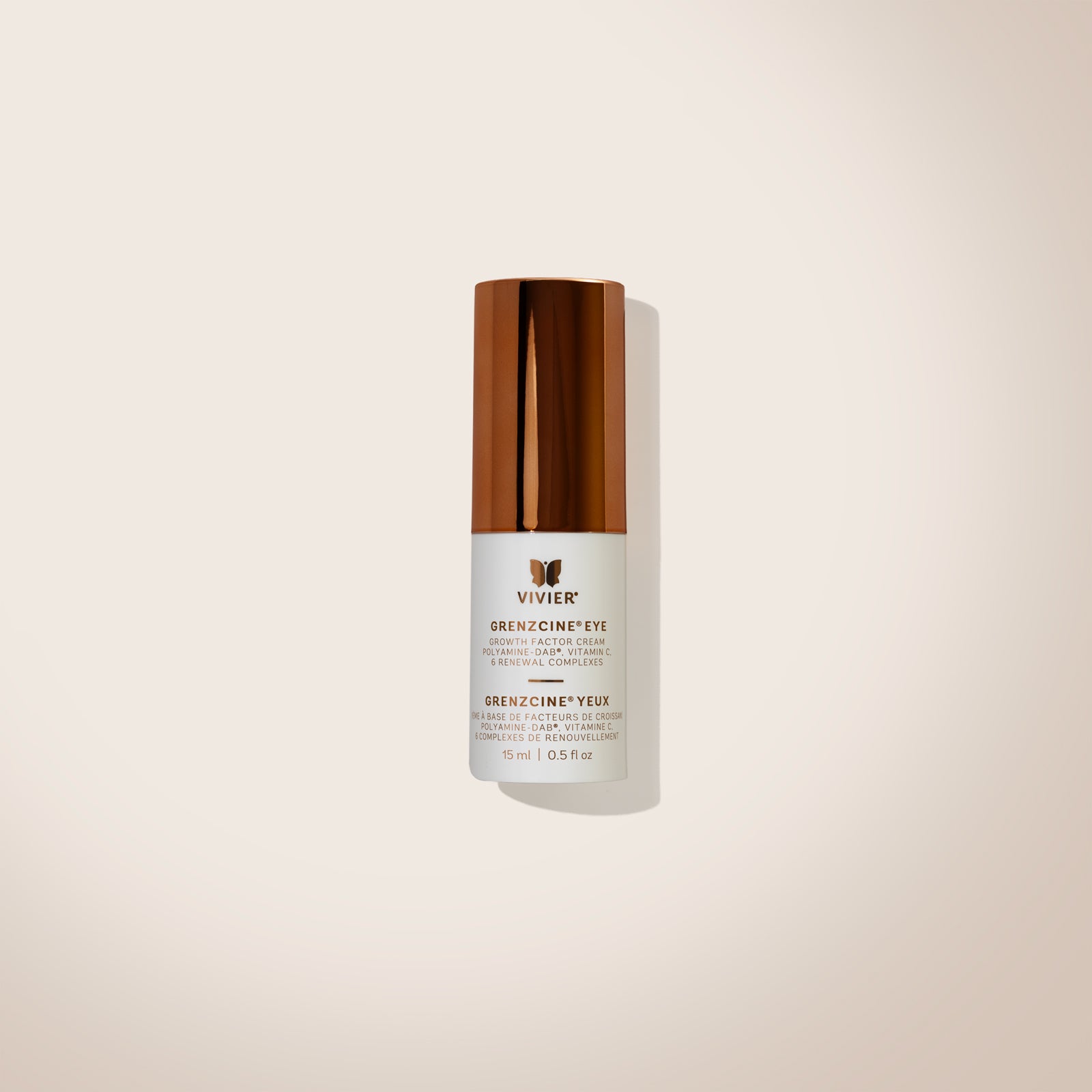 GrenzCine Eye: Reduce Dark Circles, Lift & Firm the Eye Contour