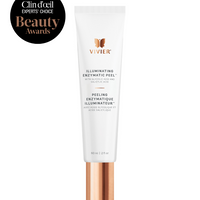 Peeling enzymatique illuminateur