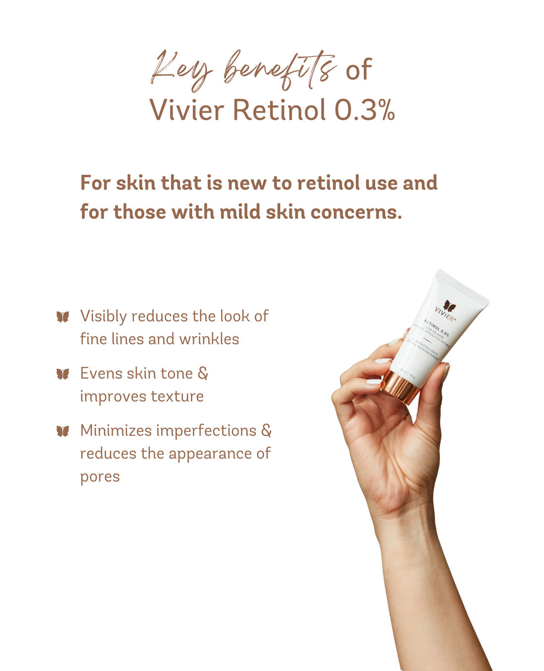 Retinol 0.3%