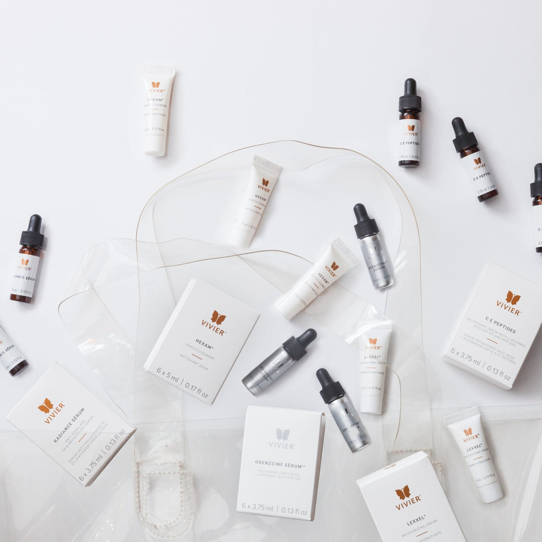 Radiance Serum - SAMPLE