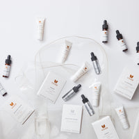 GrenzCine Serum - SAMPLE