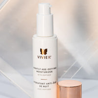 Hydratant anti-âge de nuit