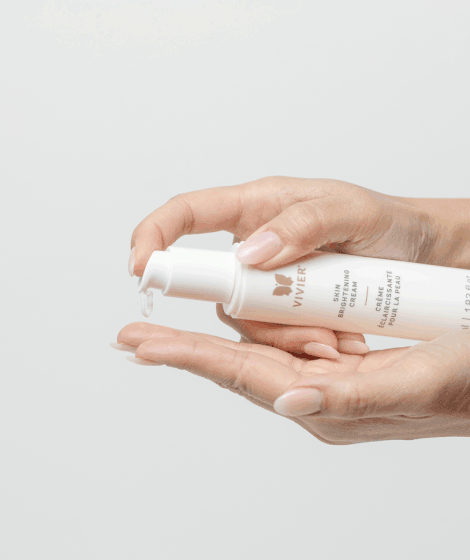 Skin Brightening Cream