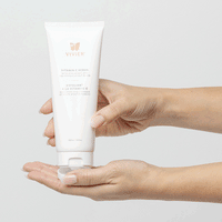 Vitamin C Scrub