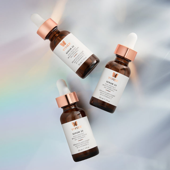 Kick-Start Your Fall Hyperpigmentation Treatment with Serum 30