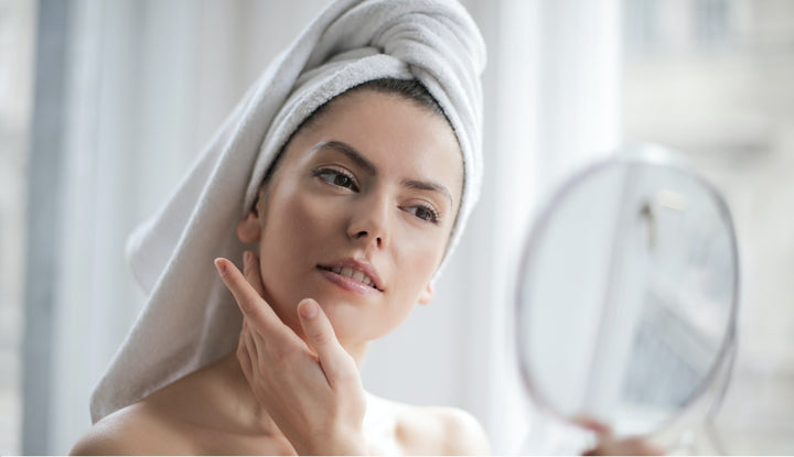Boost Your Skin Care Game (Part 1)