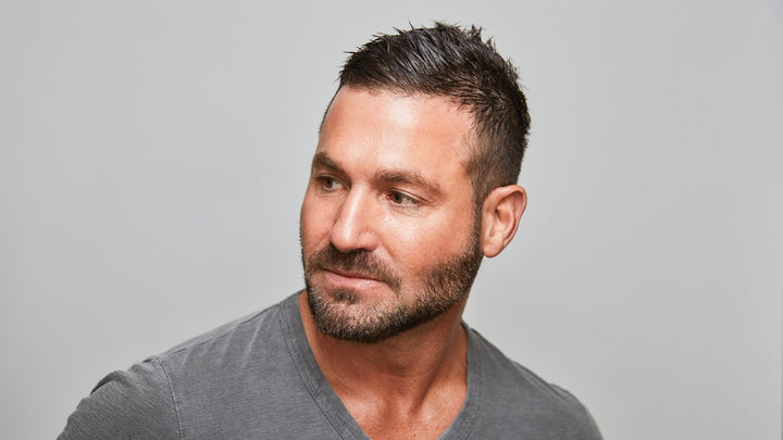 The Top 3 Skincare Products Every Man Needs