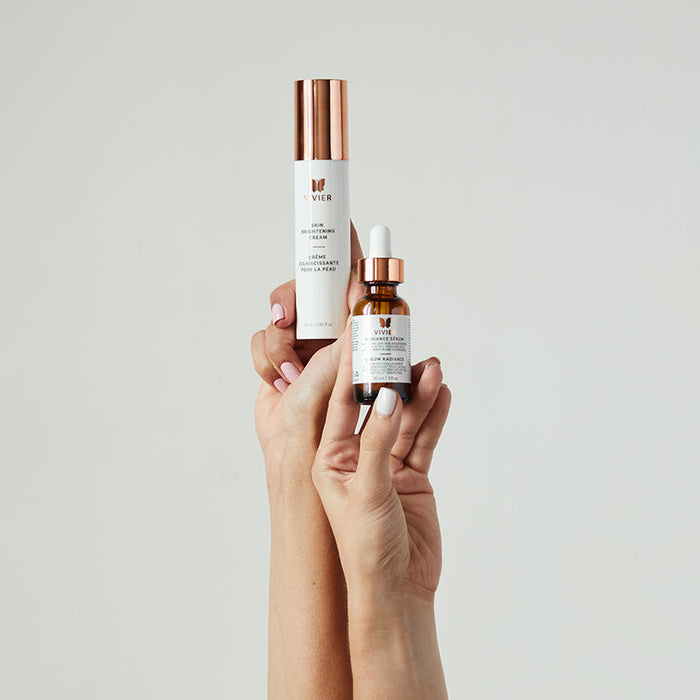 Skin Brightening Duo