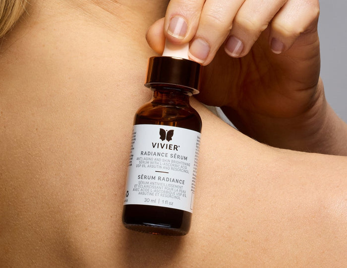 SÉRUM RADIANCE