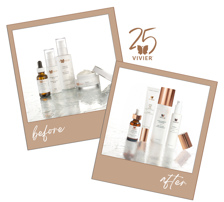 Celebrating 25 Years of Transformative Results