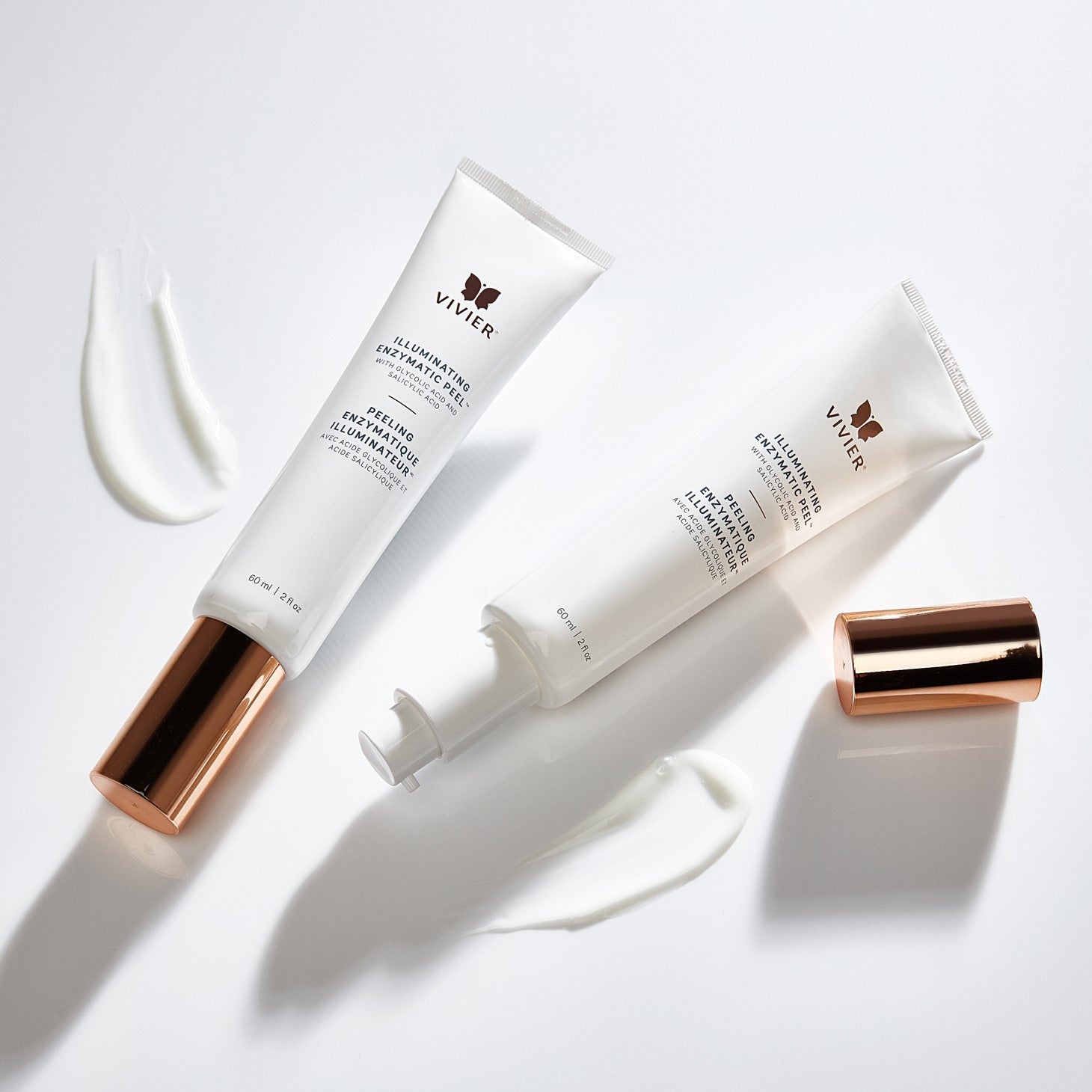 Enzymatic Peels