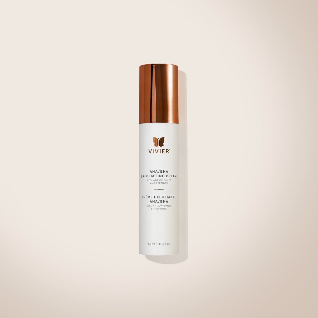 AHA/BHA Exfoliating Cream