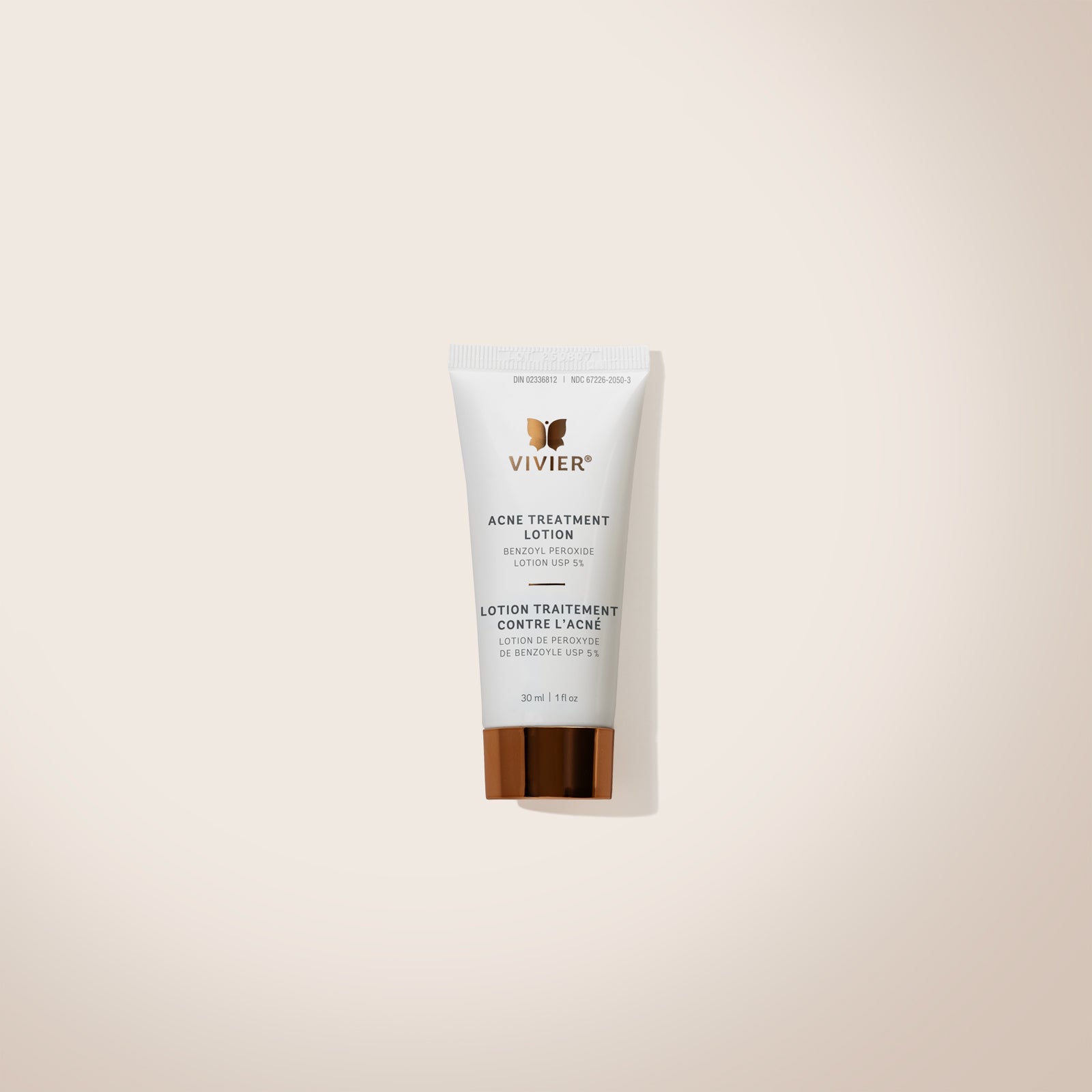 Acne Treatment Lotion