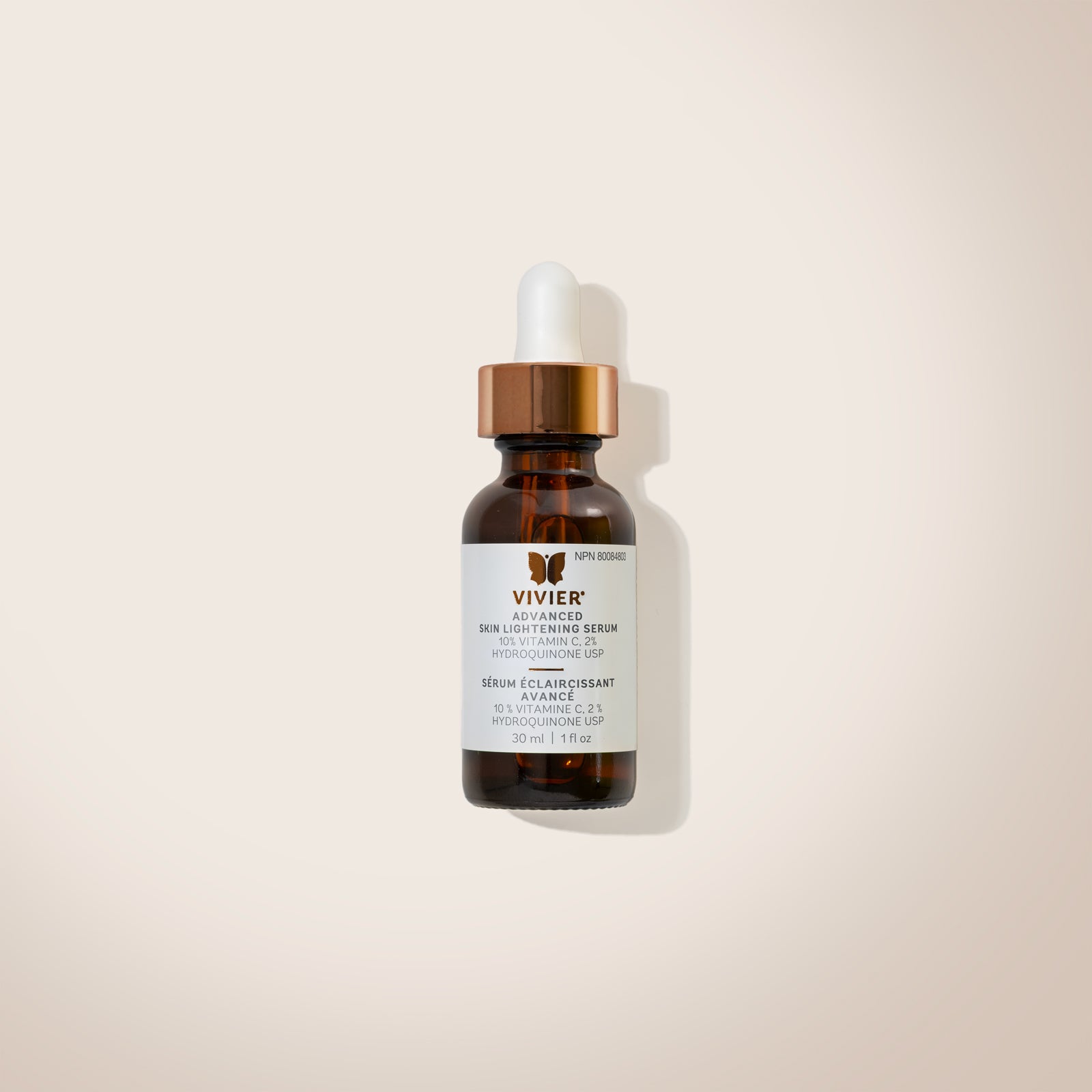 Advanced Skin Lightening Serum