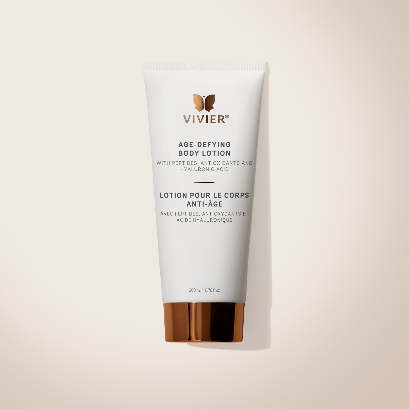 Age-Defying Body Lotion