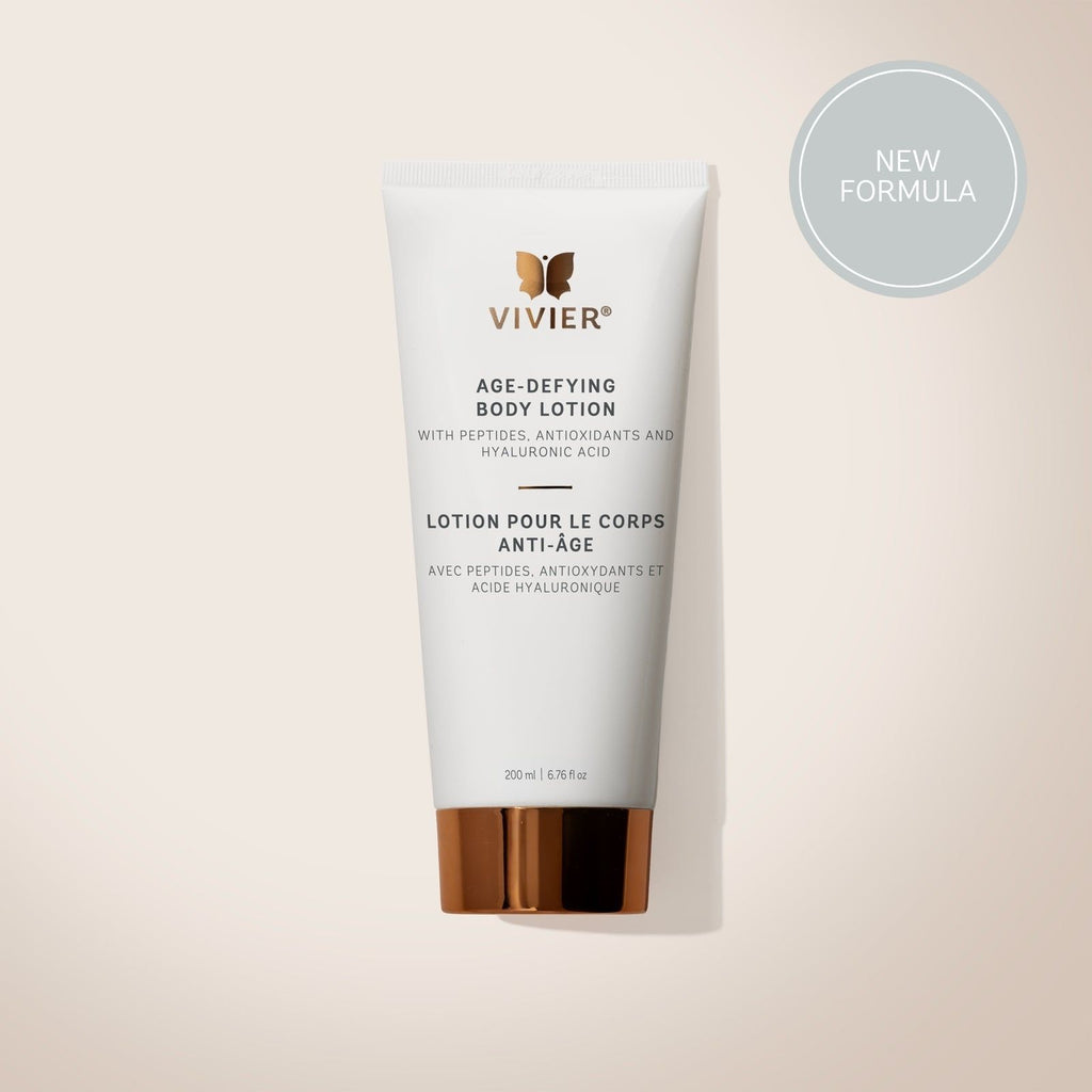 Age-Defying Body Lotion