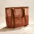 Vivier Beach Tote