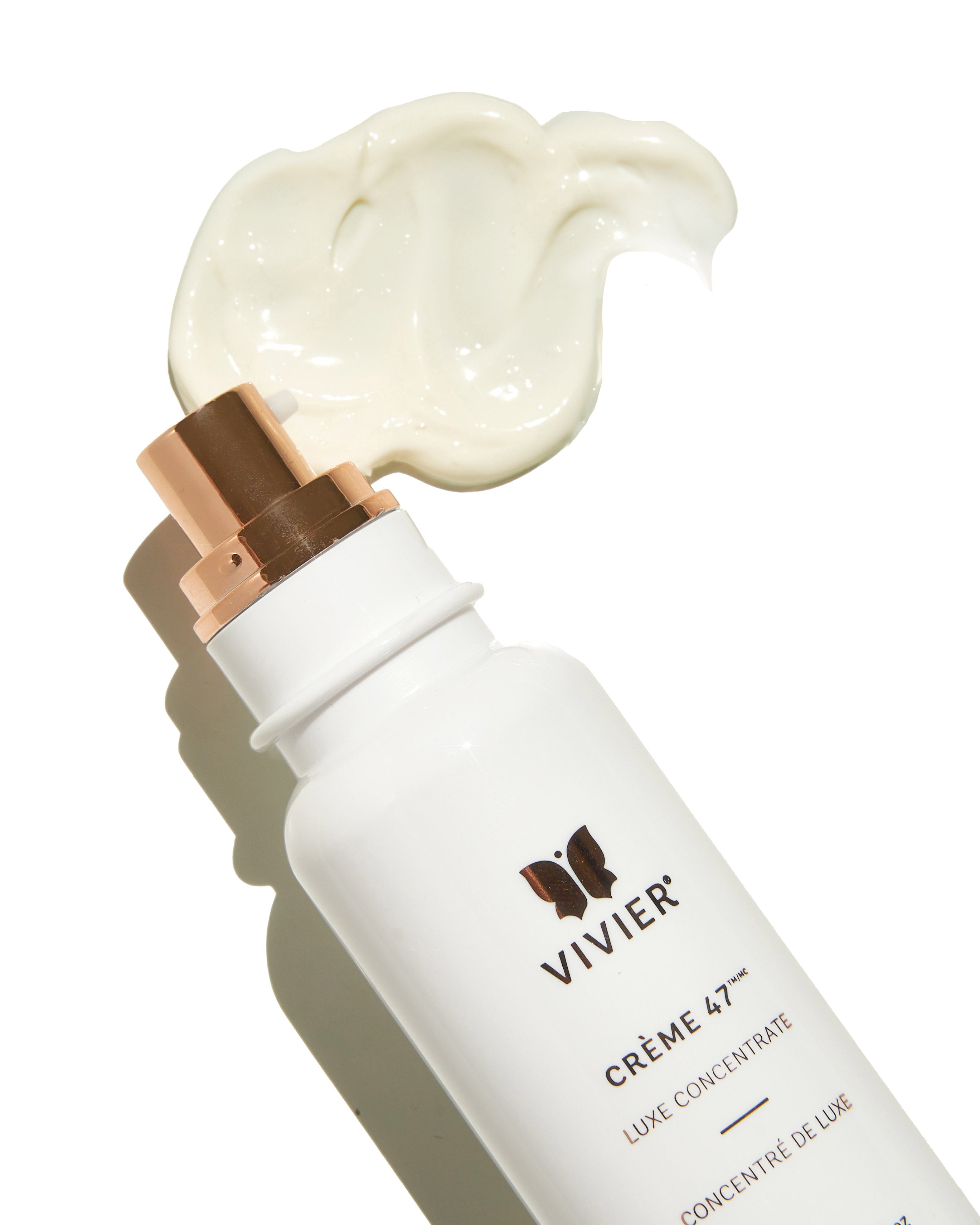 Crème 47 Luxe Concentrate: Restore, Brighten & Strengthen Skin