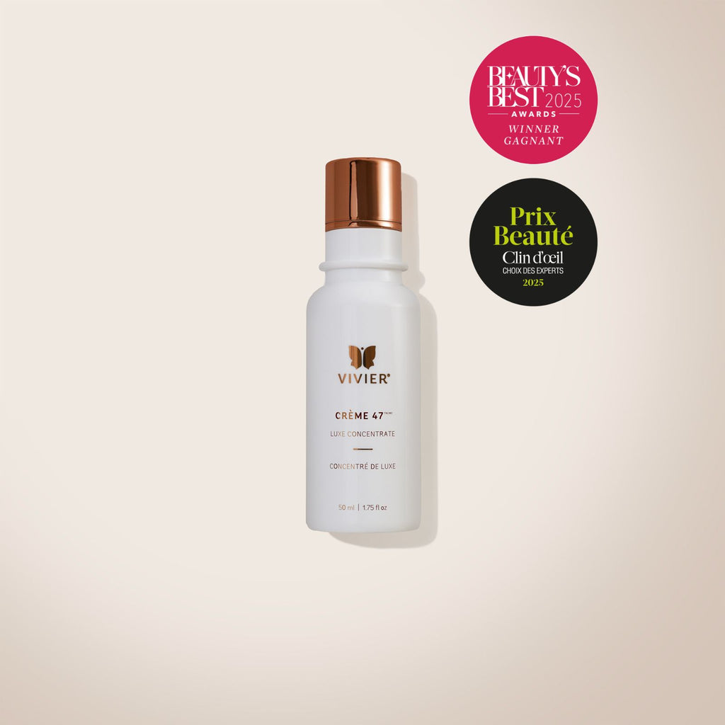CRÈME 47™