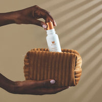 CRÈME 47 Sac De Luxe