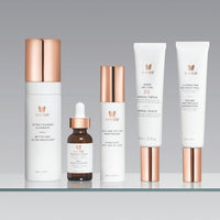 Daily Glow Program