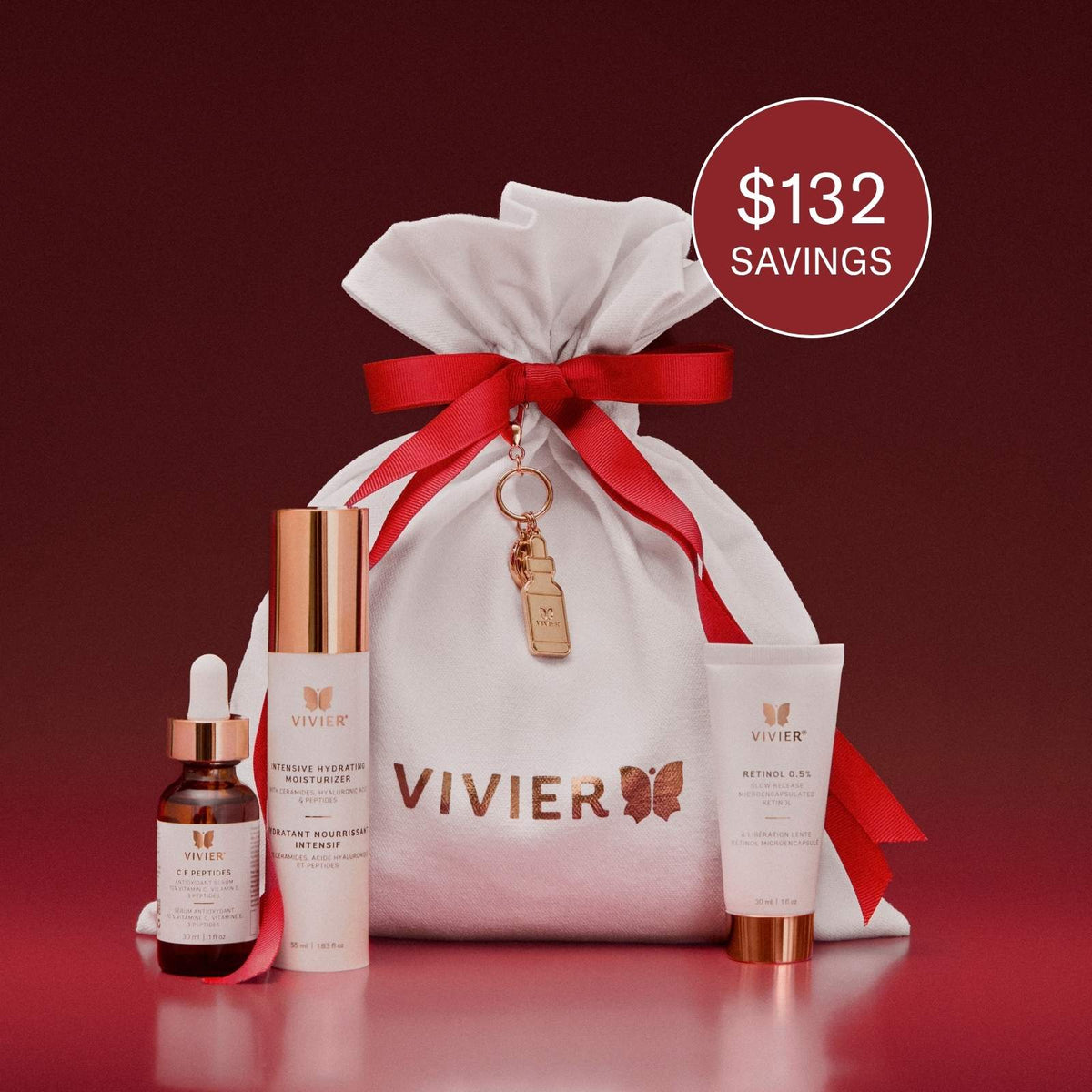 Deep Hydration Gift Set