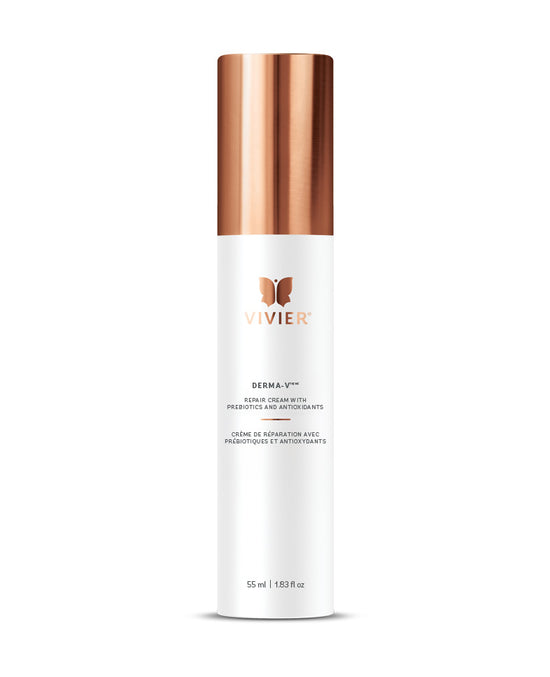 Award-winning protecting and repairing barrier cream. Formulated with 5 innovative ingredients; prebiotics, antioxidants, hydration/repairing boosters, and peptides to rebalance your skin's microbiome for optimal skin health and youthful appearance.