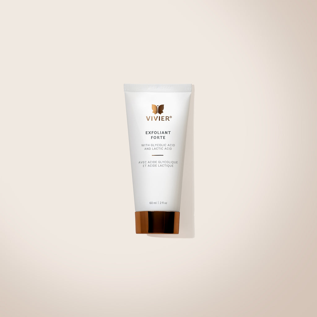 Exfoliant forte