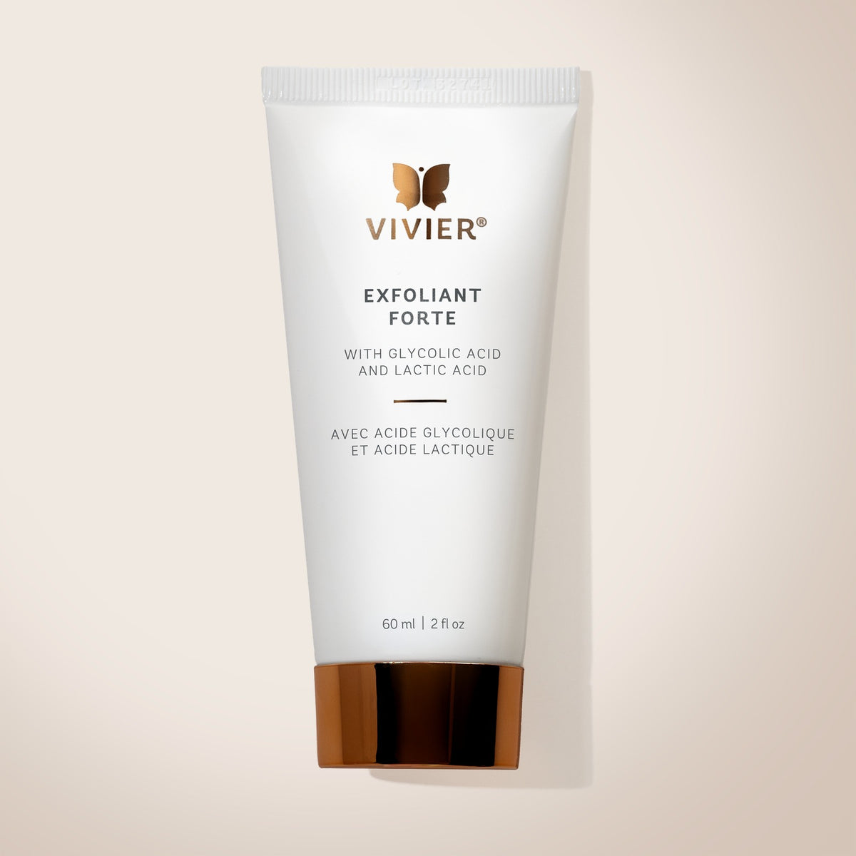 Exfoliant forte