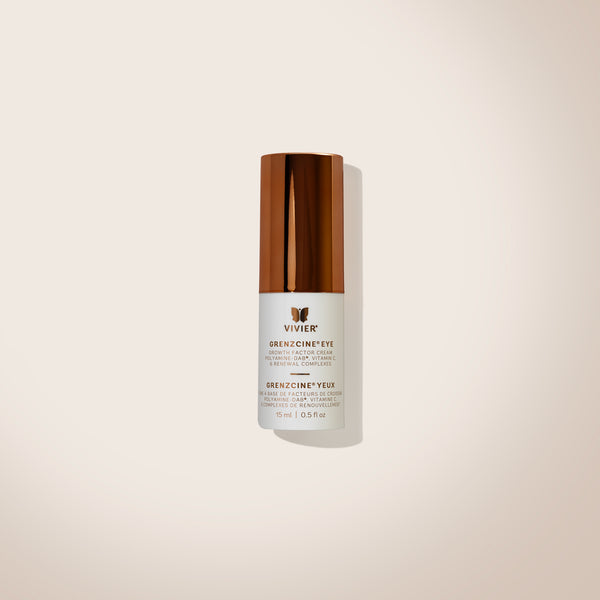 GrenzCine Eye: Reduce Dark Circles, Lift & Firm the Eye Contour