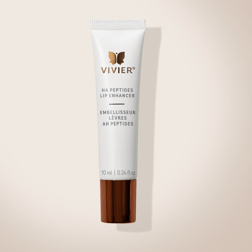 Embellisseur lèvres AH Peptides