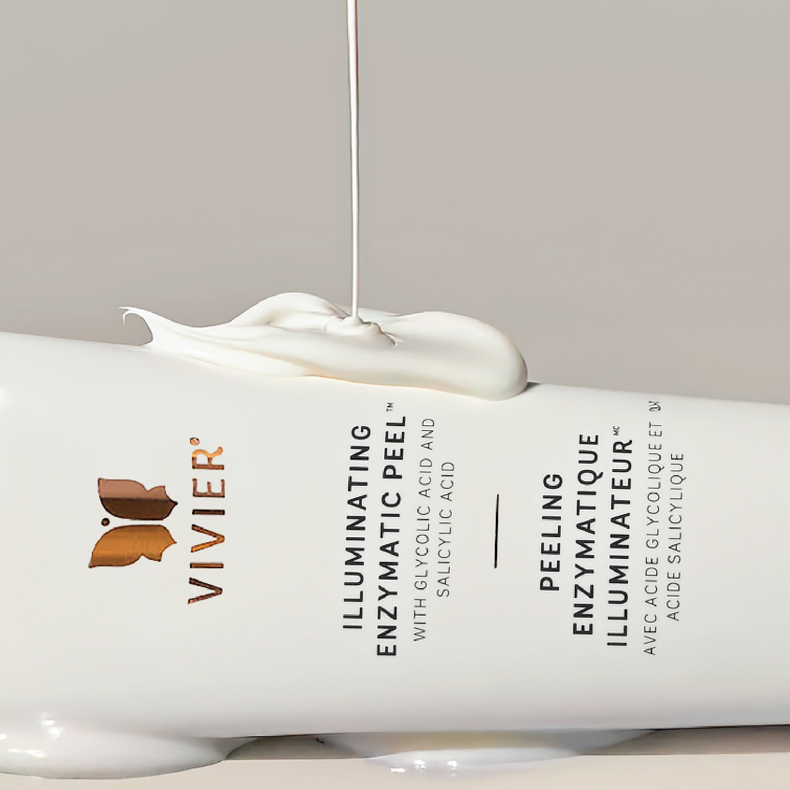 Illuminating Enzymatic Peel™