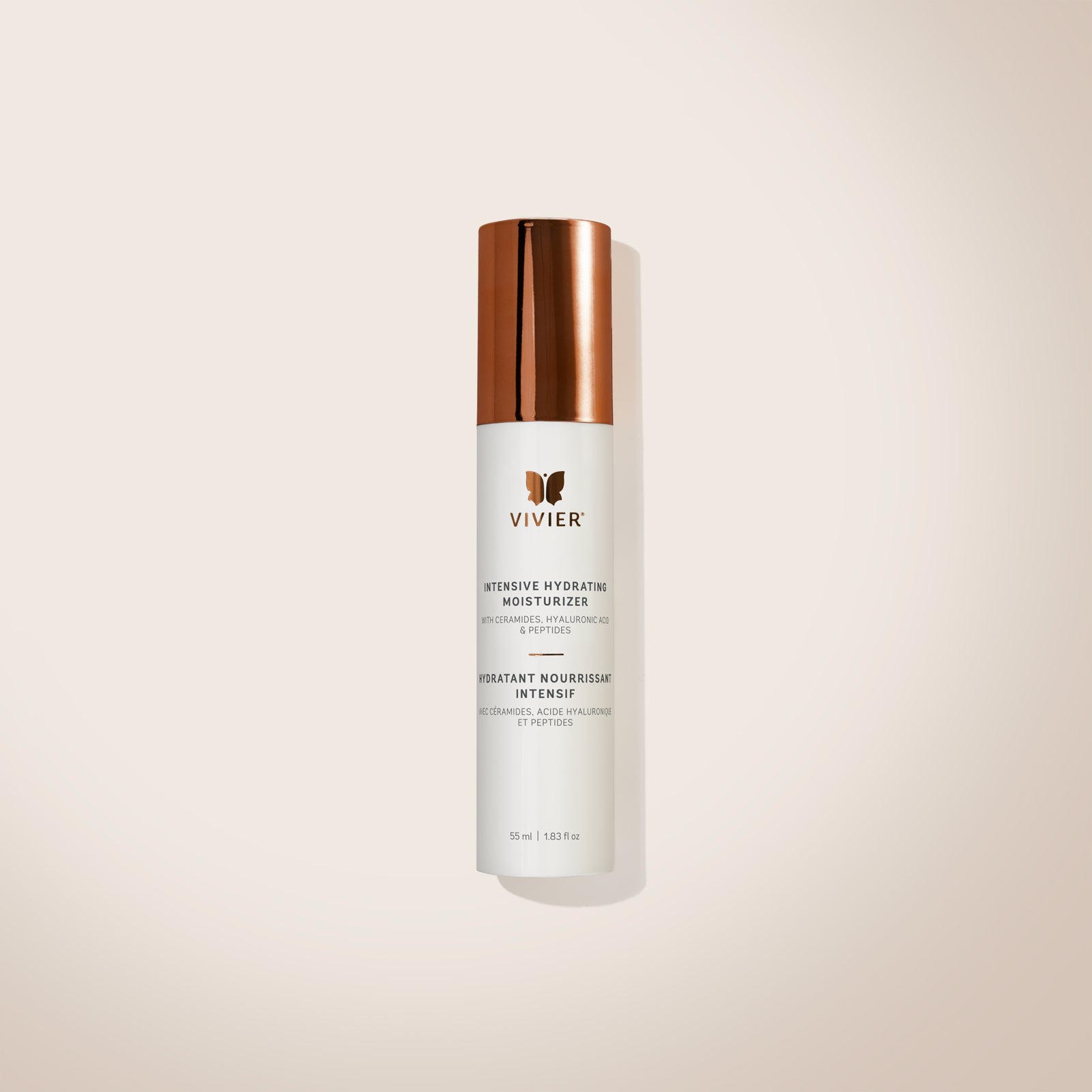 GrenzCine Neck: Firming Growth Factor Neck Cream | Vivier Canada