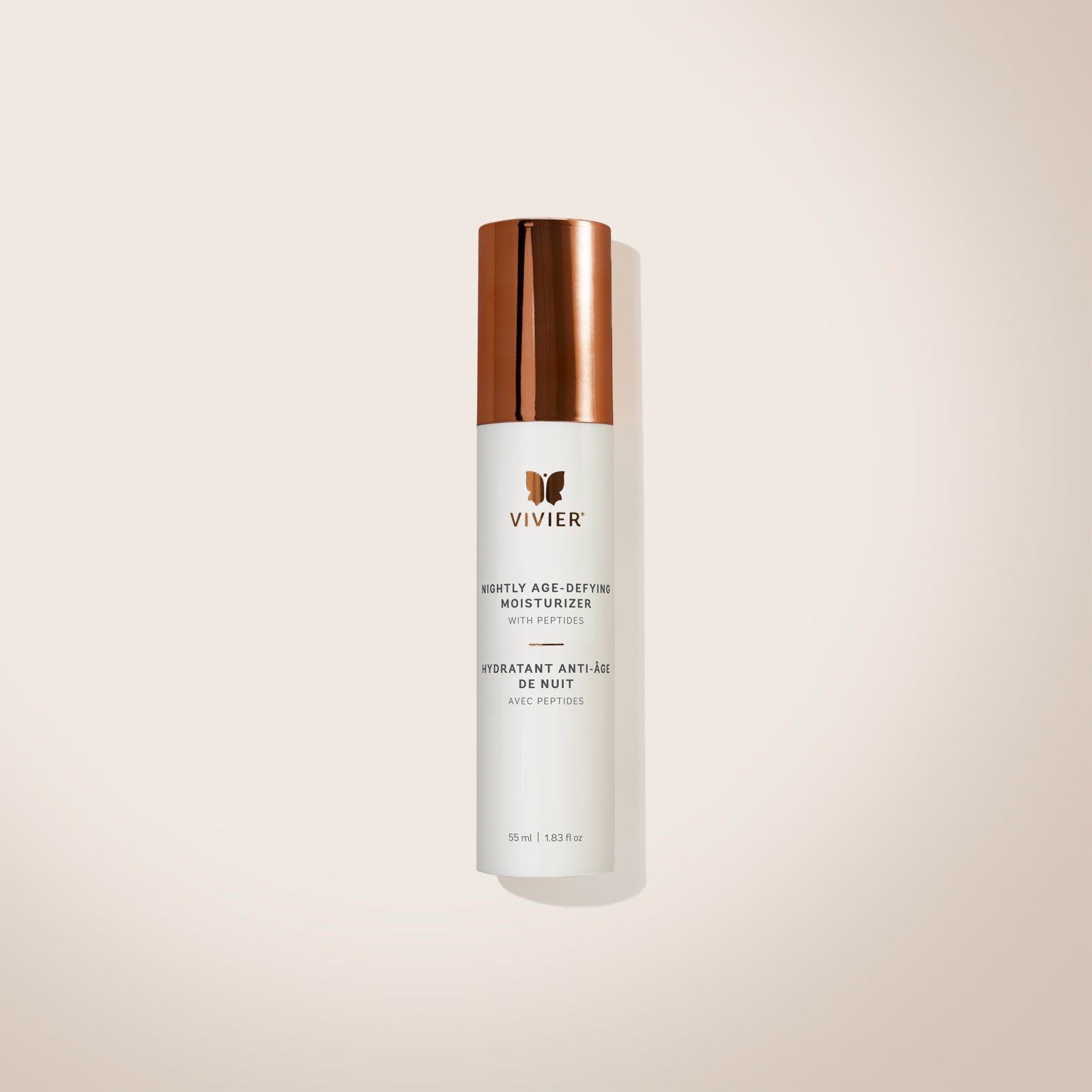 Nightly Age-Defying Moisturizer