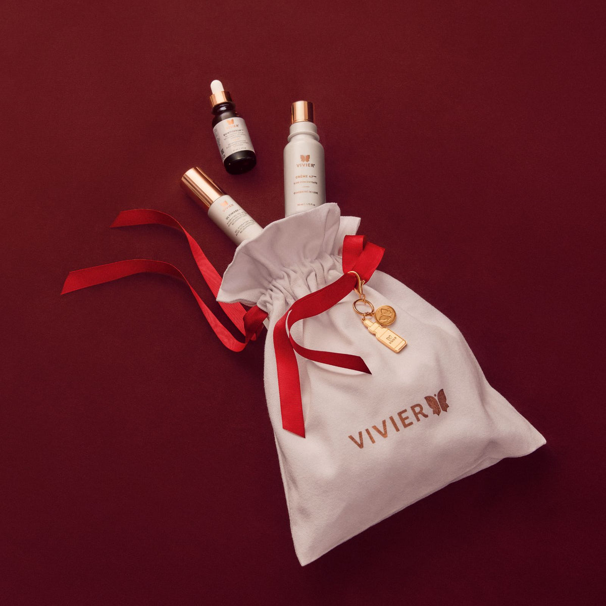 Peptide Performance Gift Set