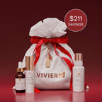 Peptide Performance Gift Set