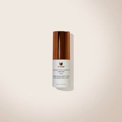 Crème radiante pour contour des yeux