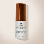 Crème radiante pour contour des yeux