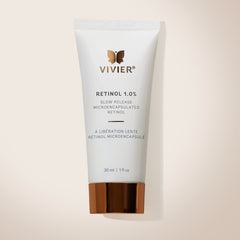 Retinol 1.0 %