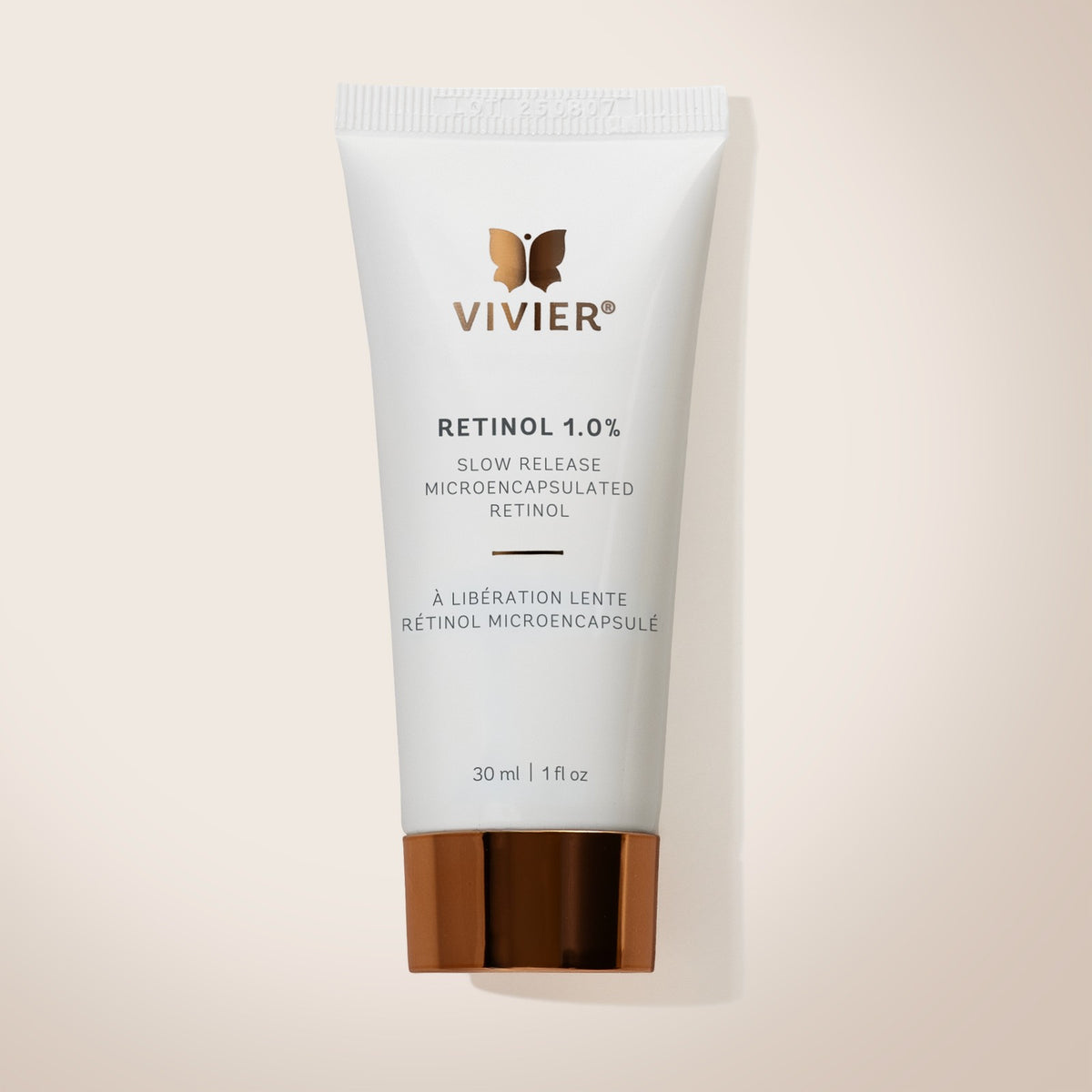 Retinol 1.0 %