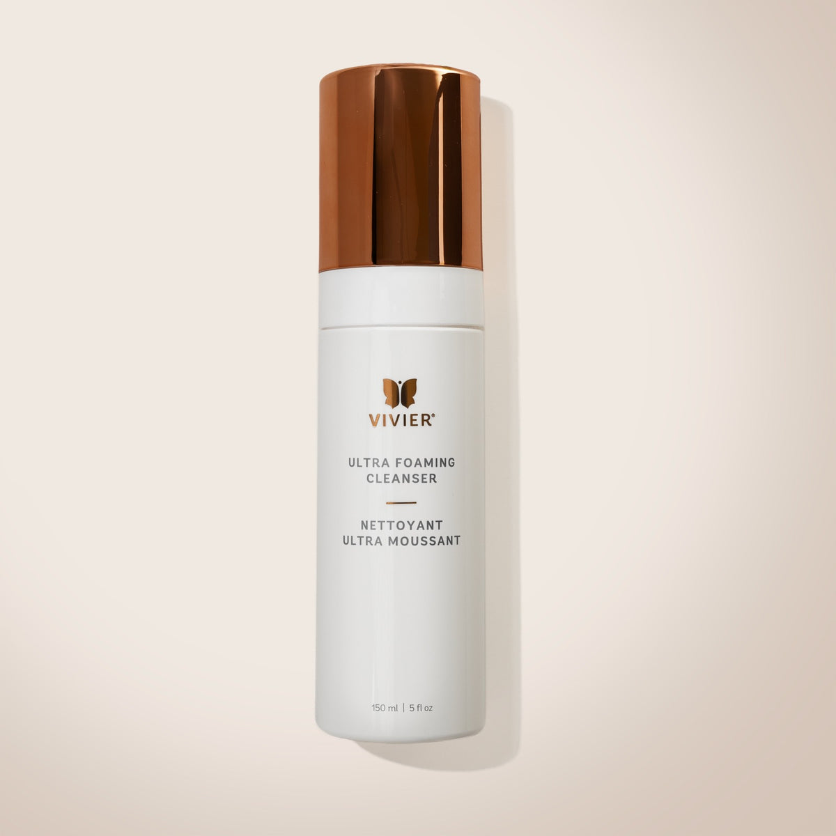 Ultra Foaming Cleanser