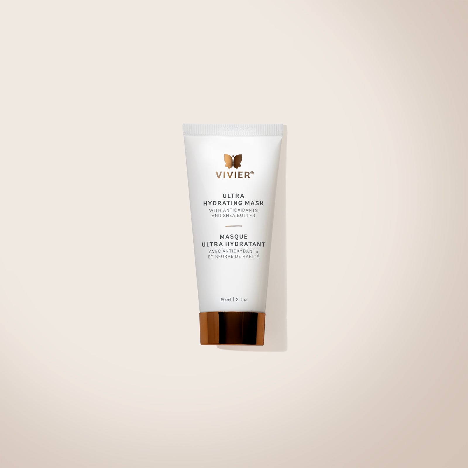 Masque ultra hydratant