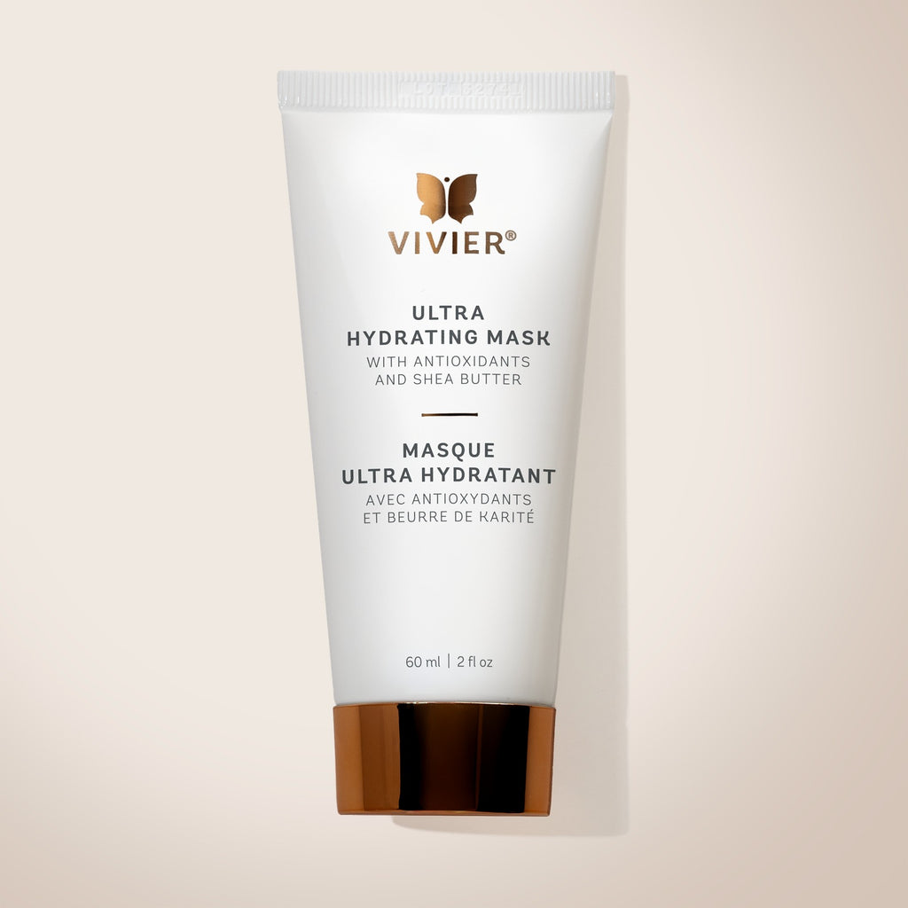 Masque ultra hydratant