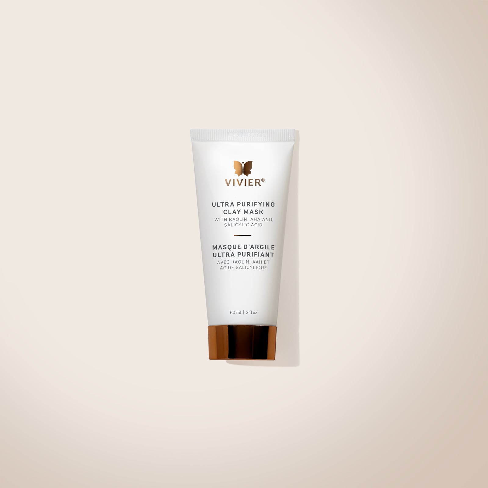 Ultra Purifying Clay Mask