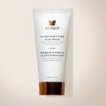 Masque d'argile ultra purifiant