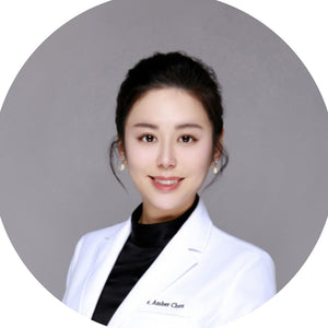 Dr Amber Chen