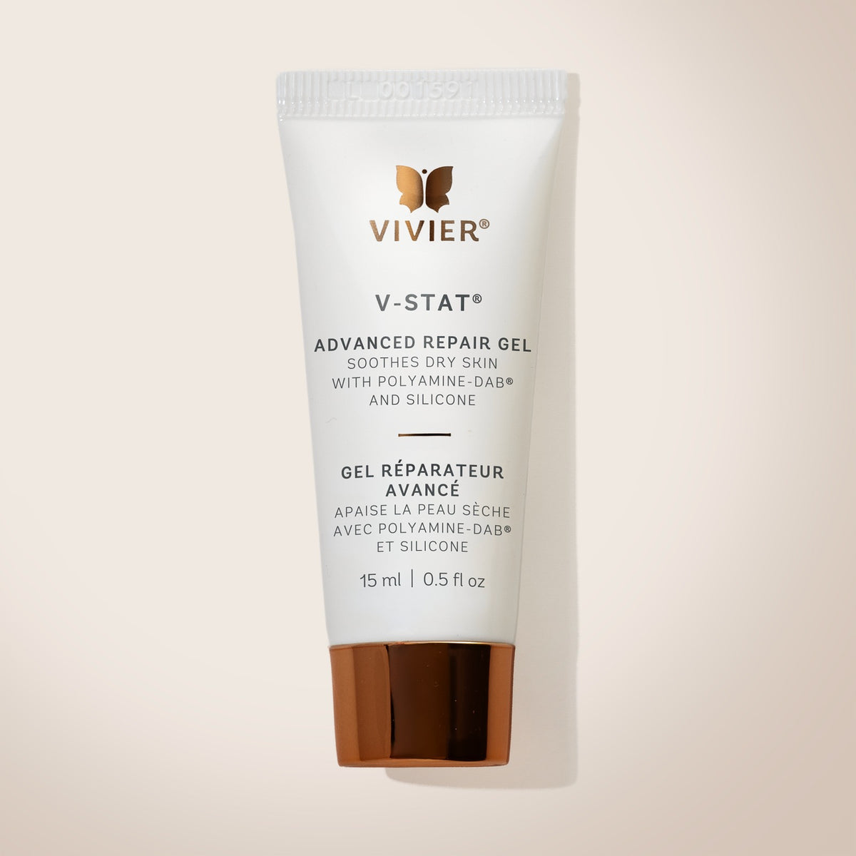 V-STAT gel réparateur avancé