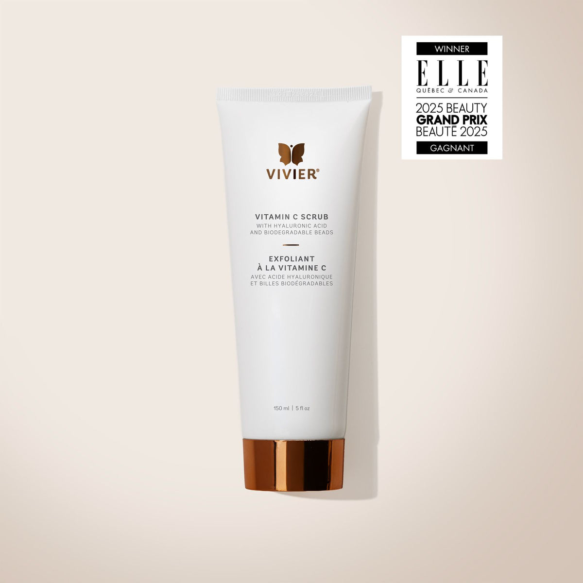 Vitamin C Scrub