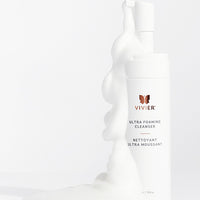 Ultra Foaming Cleanser